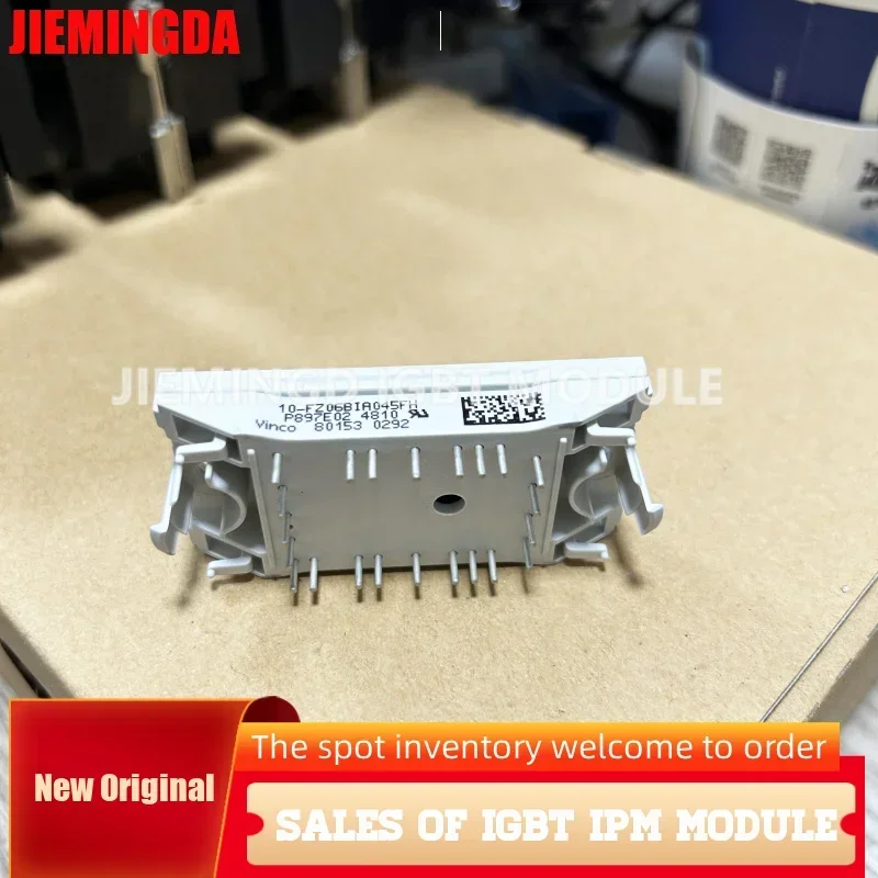 

KE724502 P897E02 10-FZ06BIA045FH POWER MODULE IGBT MODULE IN STOCK