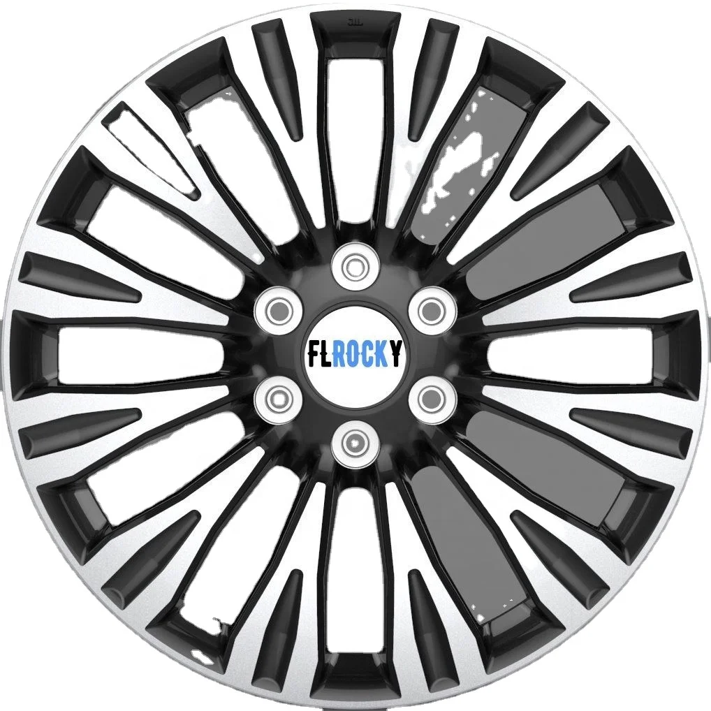 Customizable 1 Piece Forged 6061-T6 Luxury Car Wheels Rims 17-22 Inch Deep Lip Concave 25Mm ET Passenger Car Wheels