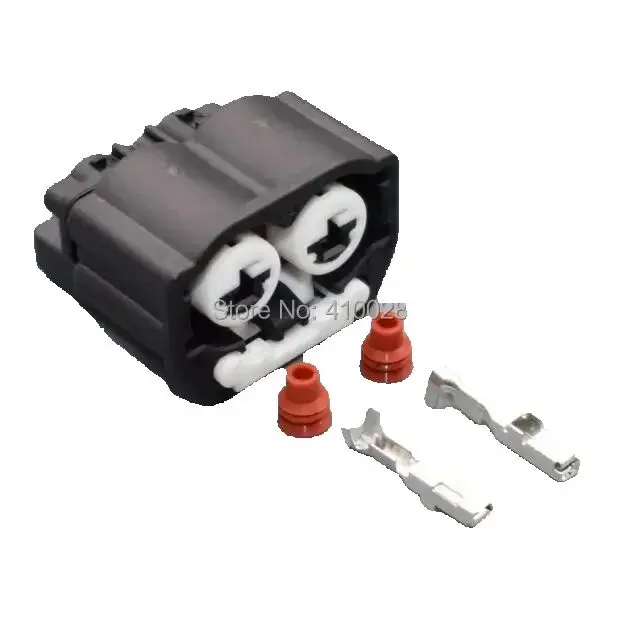 

Shhworldsea 2-контактный 7283-6033-30 разъем датчика положения коленчатого вала автоматическая розетка для Toyota Carola Camry RAV4 Highlander 12611