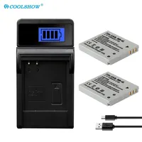 NB-4L NB4L 1400mah Battery For Canon IXUS 30 40 50 55 60 65 80 100 110 115 120 130 IS 117 220 225 230 255 NB 4LBatteries Charger