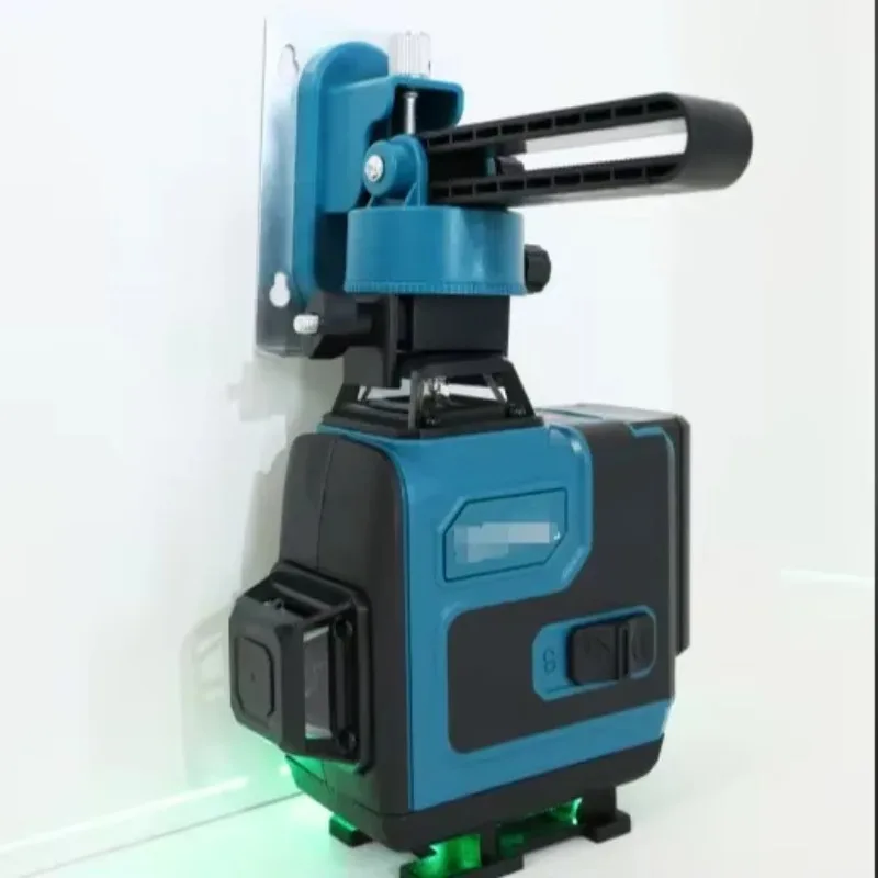 

NEW Factory Direct Supply 16 Line High Precision Level Portable Level Meter Industrial 3 Years Lazer Level 16 Line Green Light