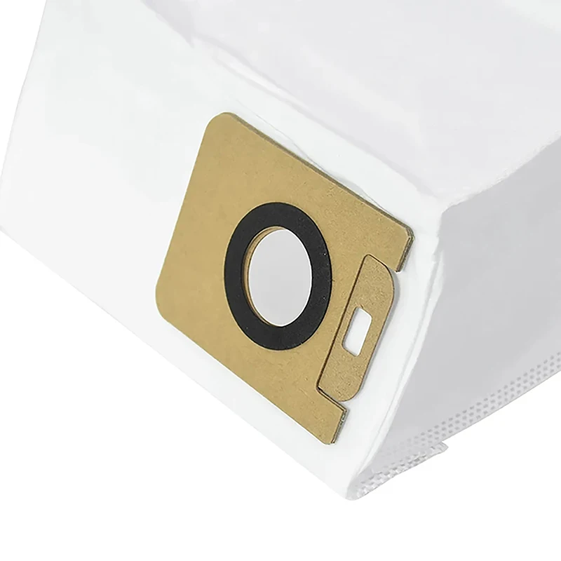 Аксессуары «сделай сам», мешок для пыли, совместимый с роботом-пылесосом Dreame D10 Plus, запасные части