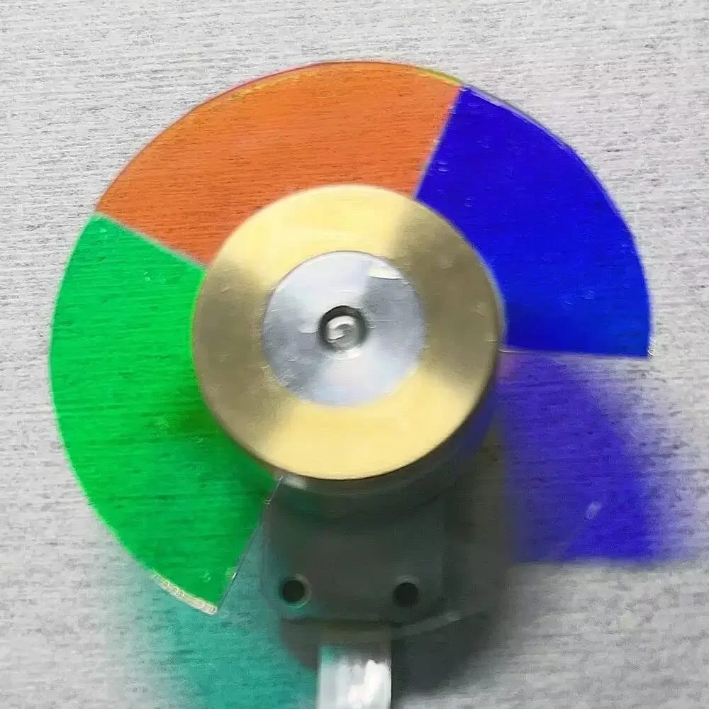 New Original For Acer  X118H Color Wheel, Projection Accessories