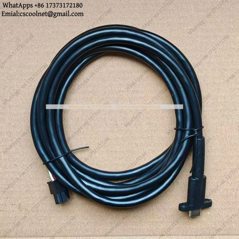 For Elegoo Neptune 4 Plus Max 3D Printer Extrusion Head Type-C Hotend Wire