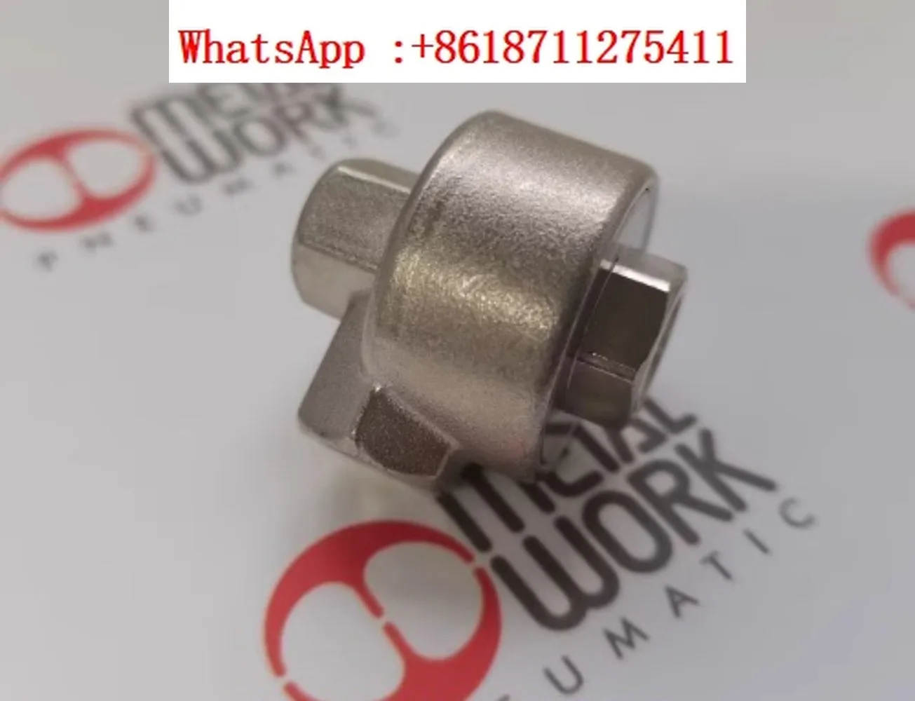 

Quick exhaust valve 9101201 9201201 Brand new genuine product
