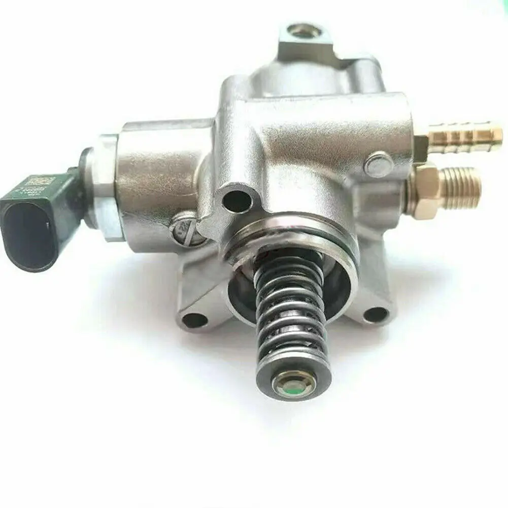 2026 Hot Whole Sale Remanufactured Engine System Fuel Pump OEM 06F127025D 06F127025K for Au di VW Sk oda Seat 2.0 TSI TFSI