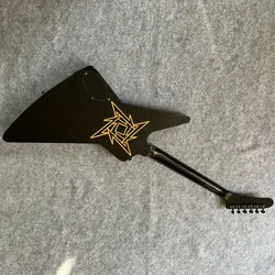 New to custom store for opposite sex bull head guitars, available in stock with free shipping