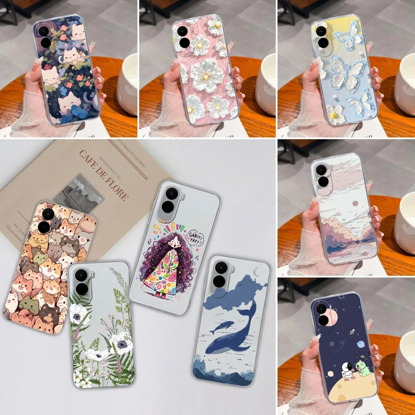 For Xiaomi Poco M7 … - image