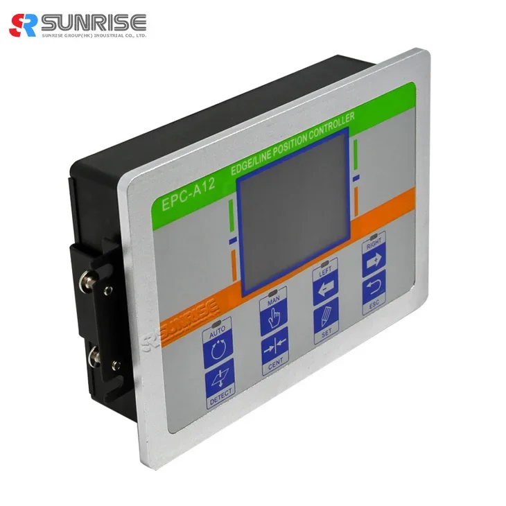 SUNRISE Hot Sales Edge Position Controller EPC-A12#controller