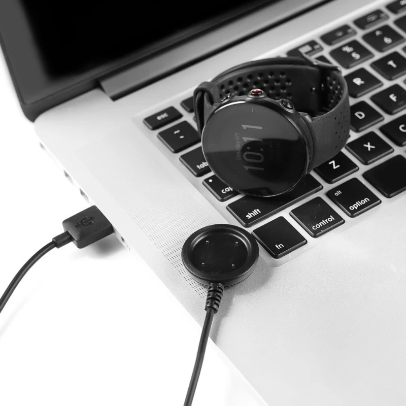 Polar Vantage用USB充電コード,充電器,充電ケーブル,チャーウォッチ,m,m2,v,v2