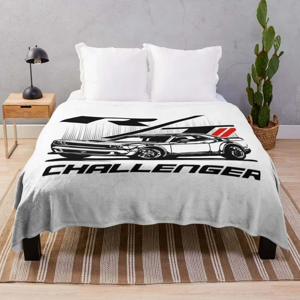 Challenger Rt Throw… - image