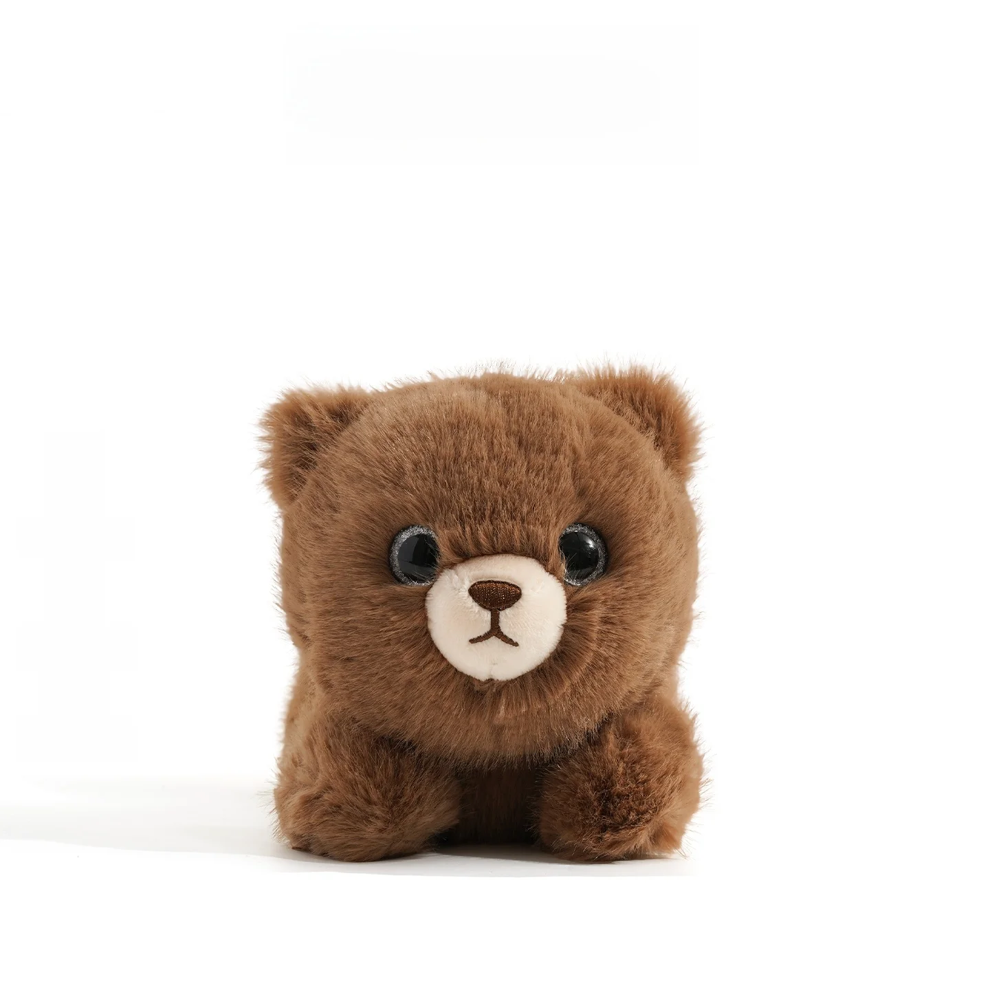 

Игрушка Herberry Cute Bear Plu S, подушка, подарок на день рождения, кукла, мягкая плюшевая игрушка, наполненная полиэфирным волокном, коллекционная игрушка