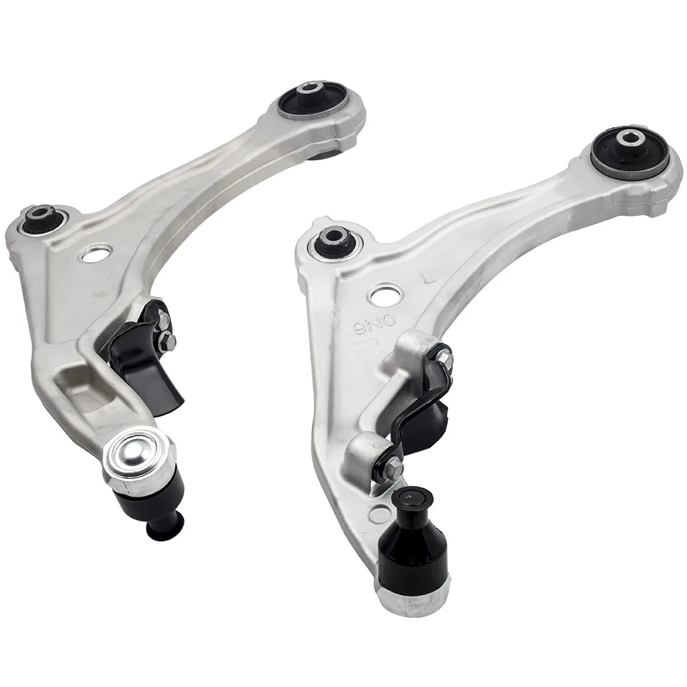 MaXpeedingrods Suspension Front Lower Left Control Arm for Nissan Maxima 2009-2014 S SV 521-724 All Models