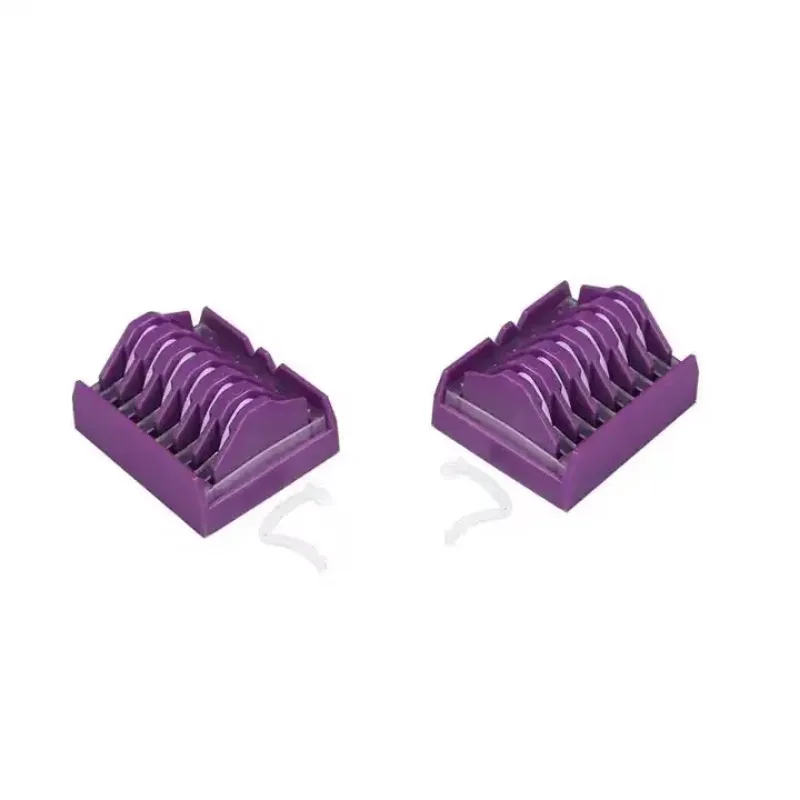 Geyi 2026 Medical Laparoscopic Polymer Clips Hemolok Disposable Surgical Clip Hot Selling Polymer Laparoscopic Clip