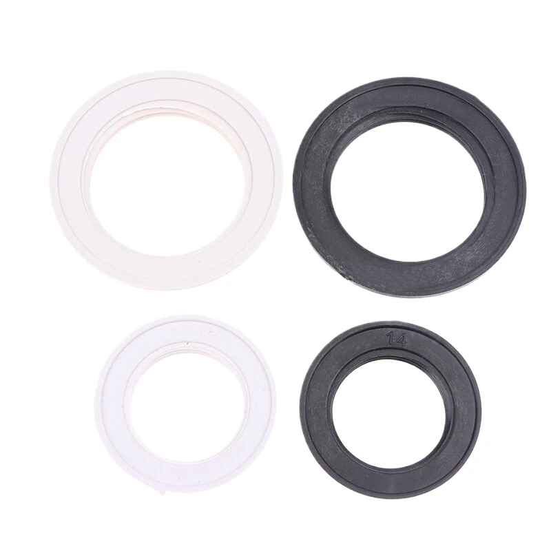 Anneaux de collier d'abat-jour E14/E27, 5 pièces, Base de candélabre filetée, serrure de retenue, abat-jour, douille, anneau réducteur, porte-ampoule