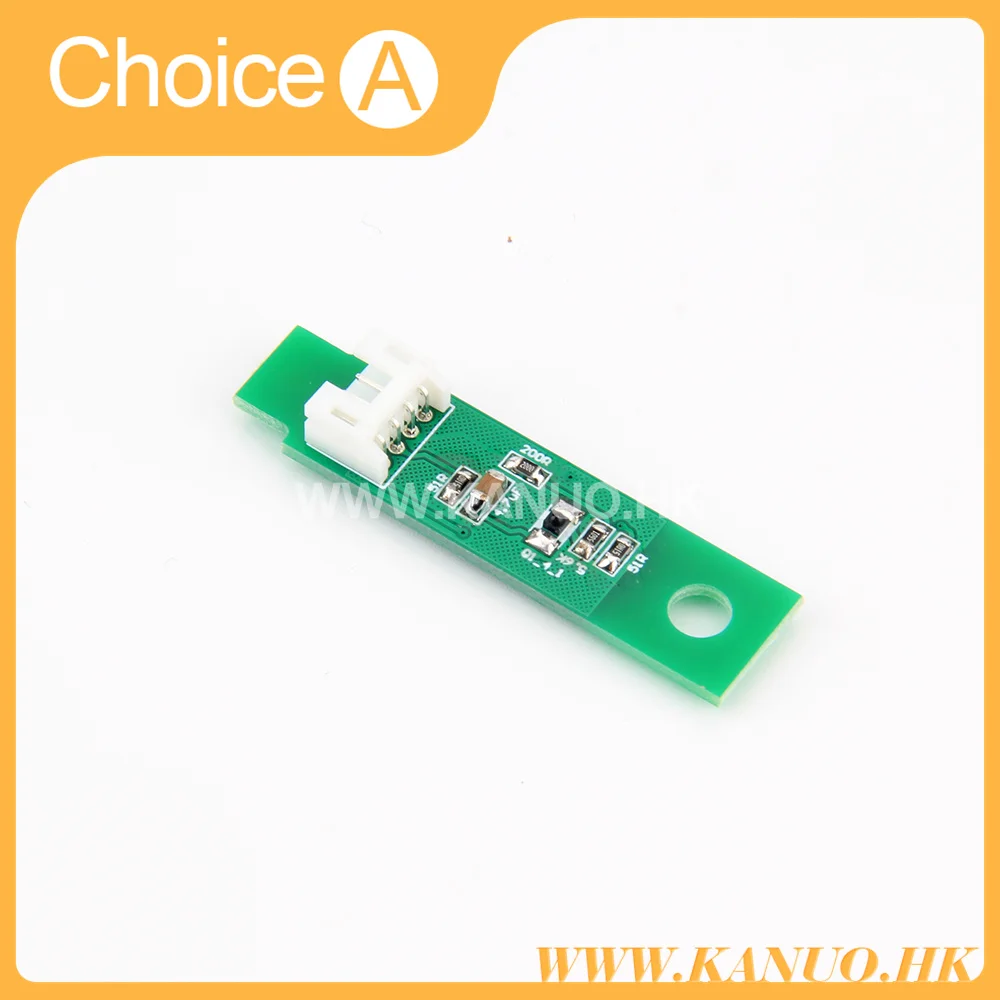 

Noritsu SENSOR PCB светодиодный J490288 Новая деталь no. J490288-00 J490371 для мини-лабораторий QSS 3201 3701