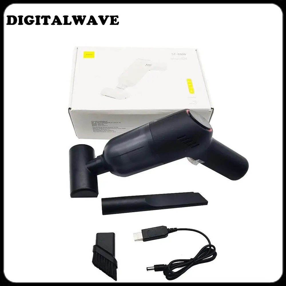 

Tufting DIY Vacuum Cleaner Handheld Cordless Powerful Suction For Tufting Gun Rug Tufting Carpet Clean