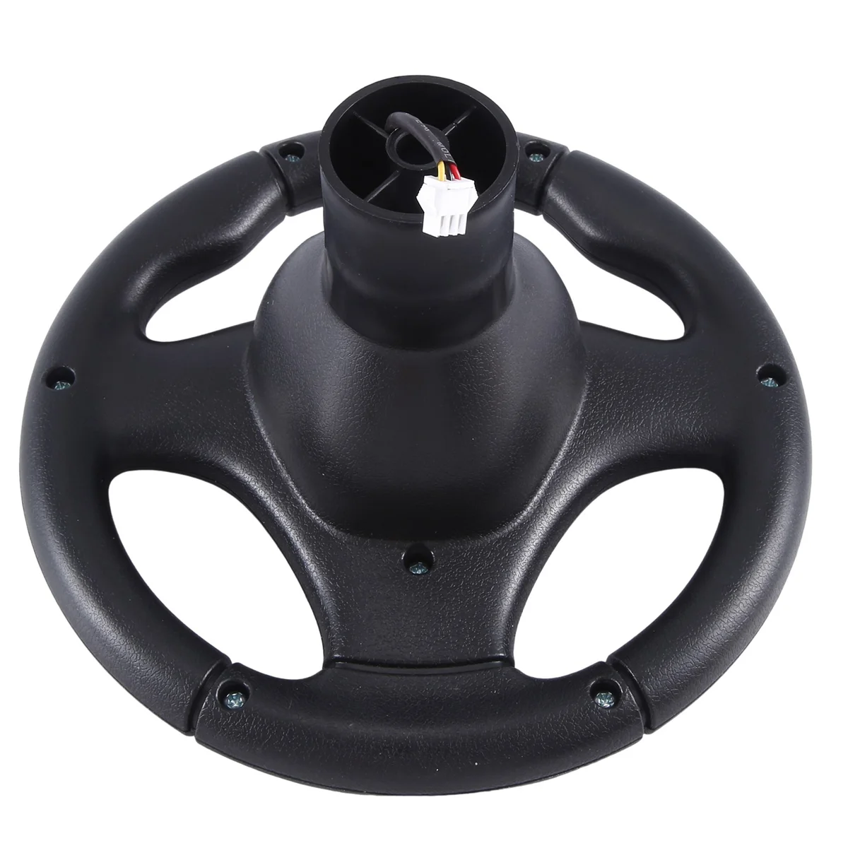 Universal Driving Controller S9088 S2388 S2588 Replacement Parts Children Car Stroller Electric Car Toy Steering Wheel