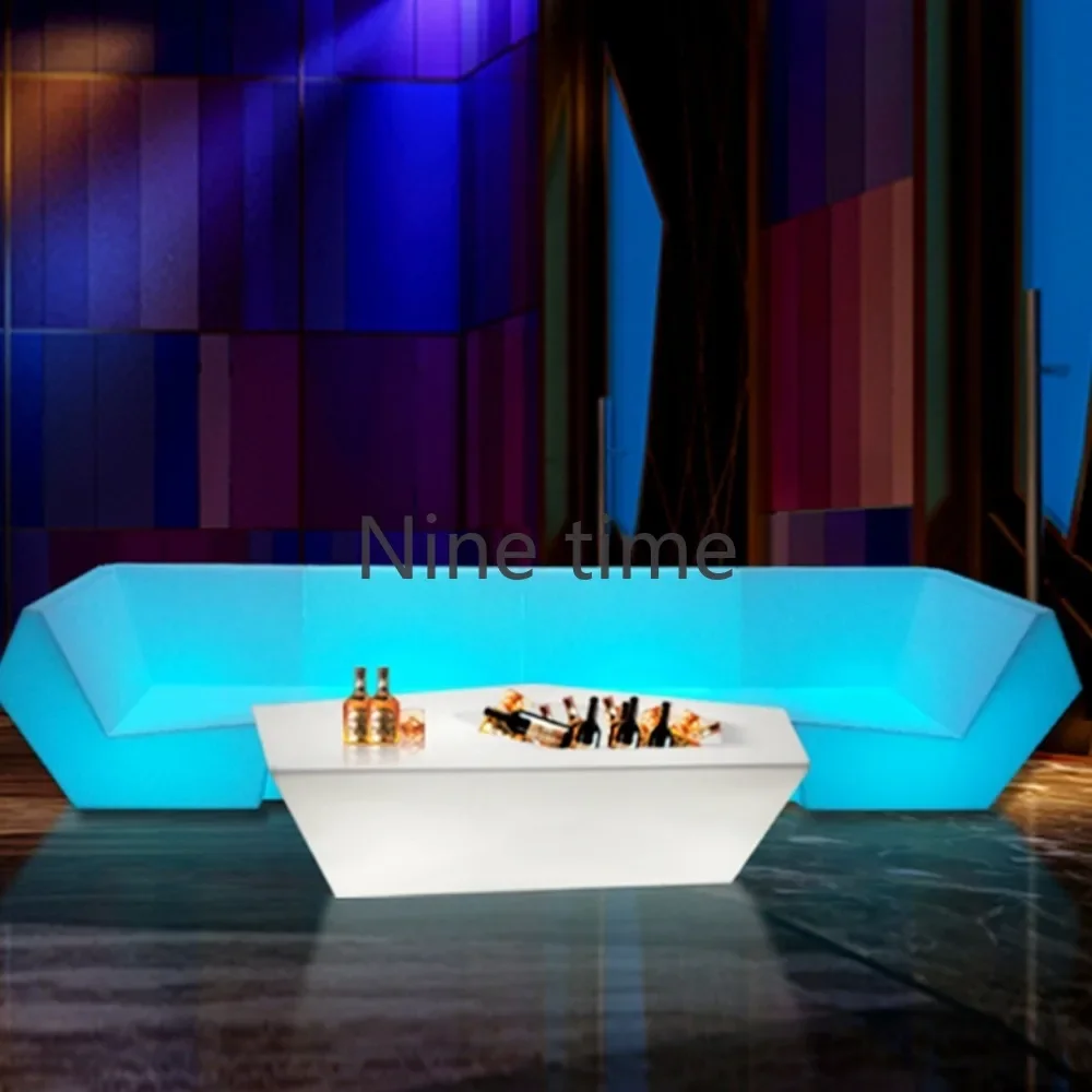 Cocktail Table Room Decor Home Outdoor Bar Tables Buffet Kitchen Furniture Small Bright Dining Large Led Counter Dj Booth Cool