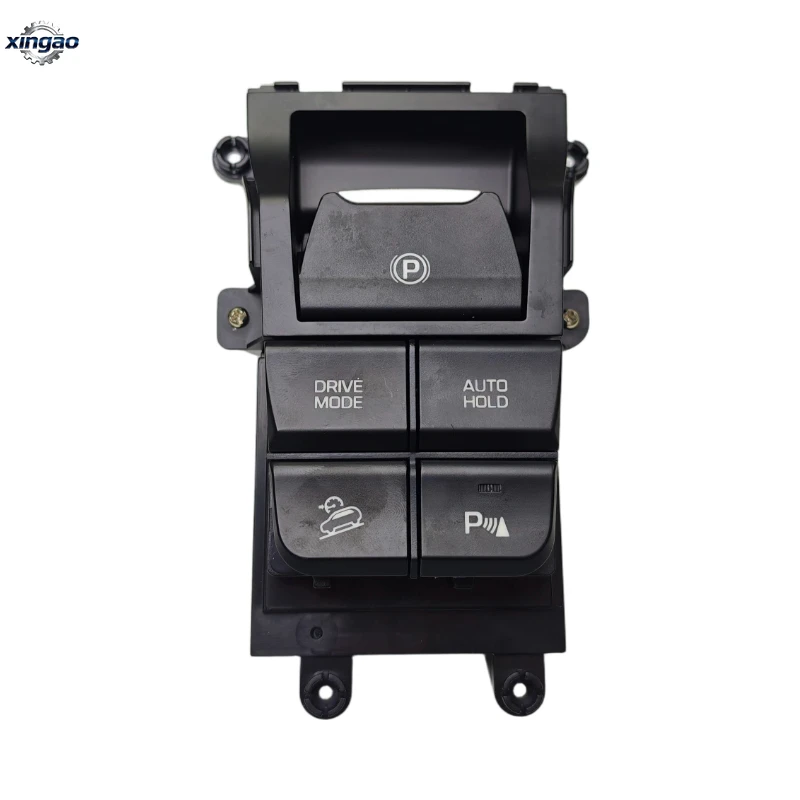 Interruptor de Consola Central para Auto OEM 93300D3060 93300-D3060 93300D30604X 93300-F8050 para Kia HYUNDAI Modern Tucson 2015-2019