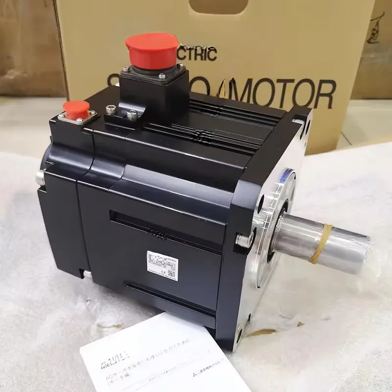 NEW HF-H354BS-A48 Servo Motor 1 Year Warranty Expedited Delivery