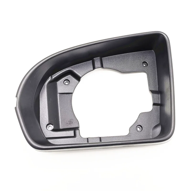 DinCh For BYD ATTO 3 Yuan Plus Side Rear View Mirror Cover Rearview Mirror Lid Shell Turn Signal Lens Glass Base