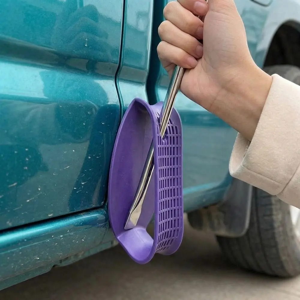 

Concave-convex Repair Dent Repair Tool Pivot Position Hook Lift Tyre Support Tool Base Support Metal Tool Body Sheet Support