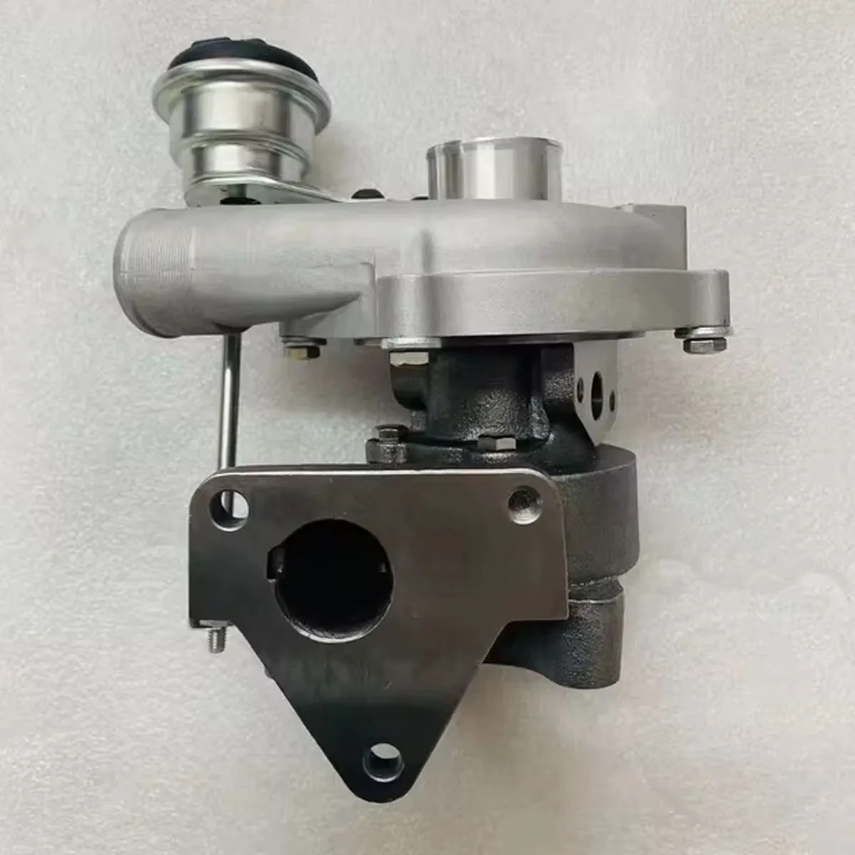 KP35 Turbocharger 5…