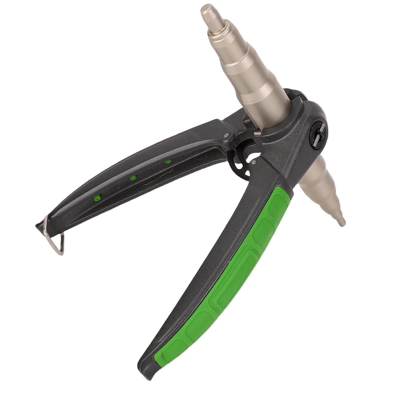 Copper Pipe Expander Copper Tube Expander Double Headed Multifunctional Hand Tube Expander for Refrigeration Systems