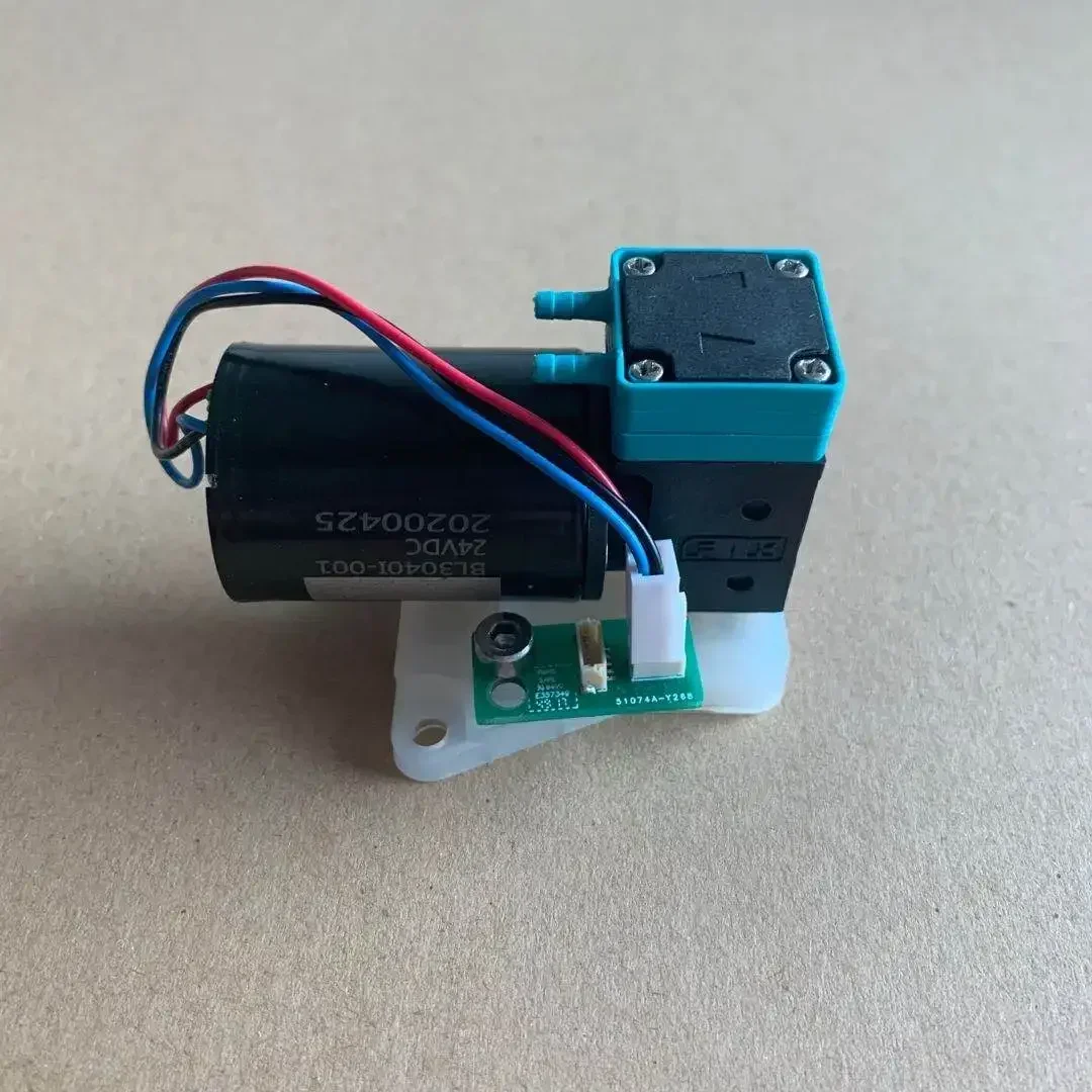 Factory Made 9018 9028 M6 Pressure Pummp M6 Recycling Pump For Cij Inkjet Printer For Imaje Printer