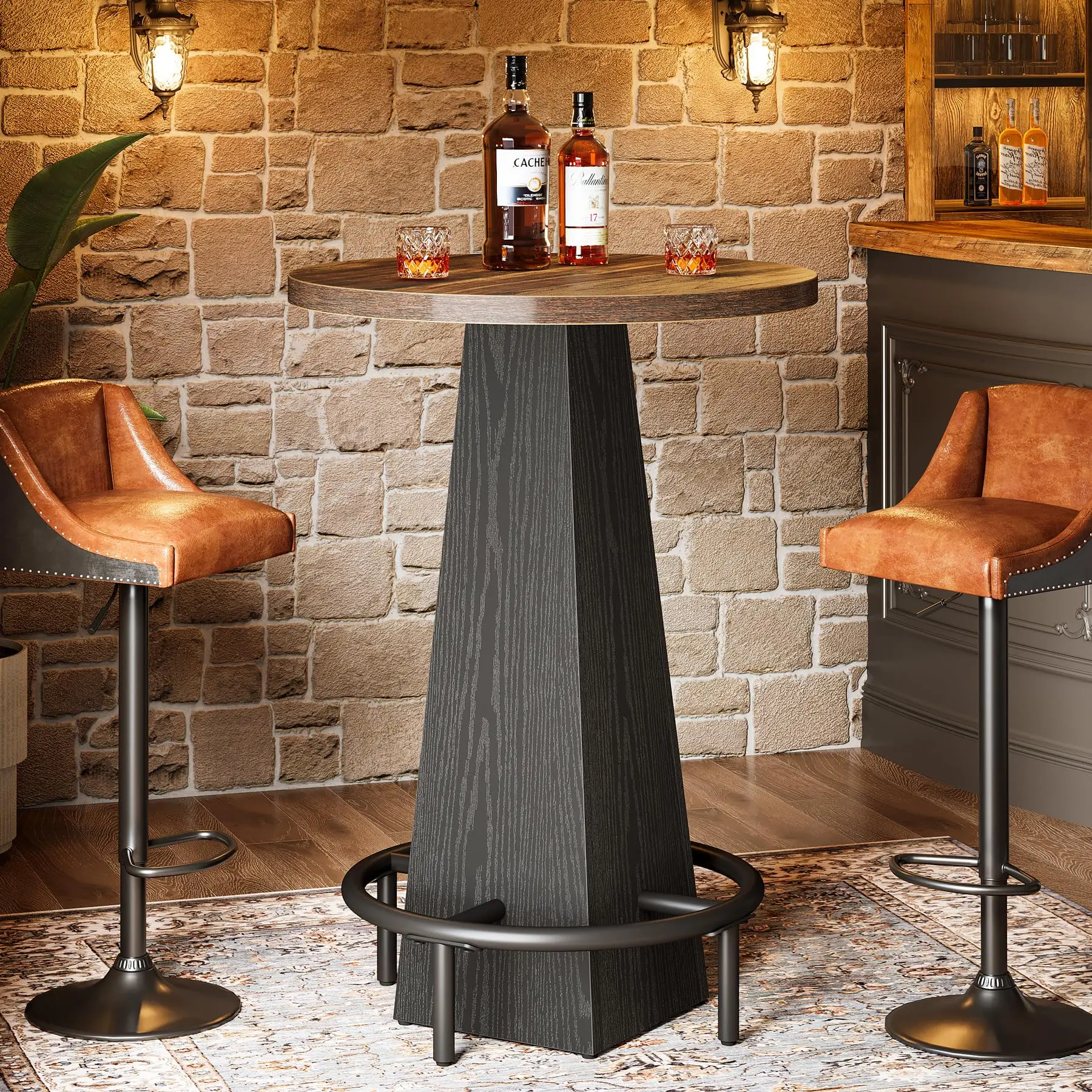 Bar Table, 37.4