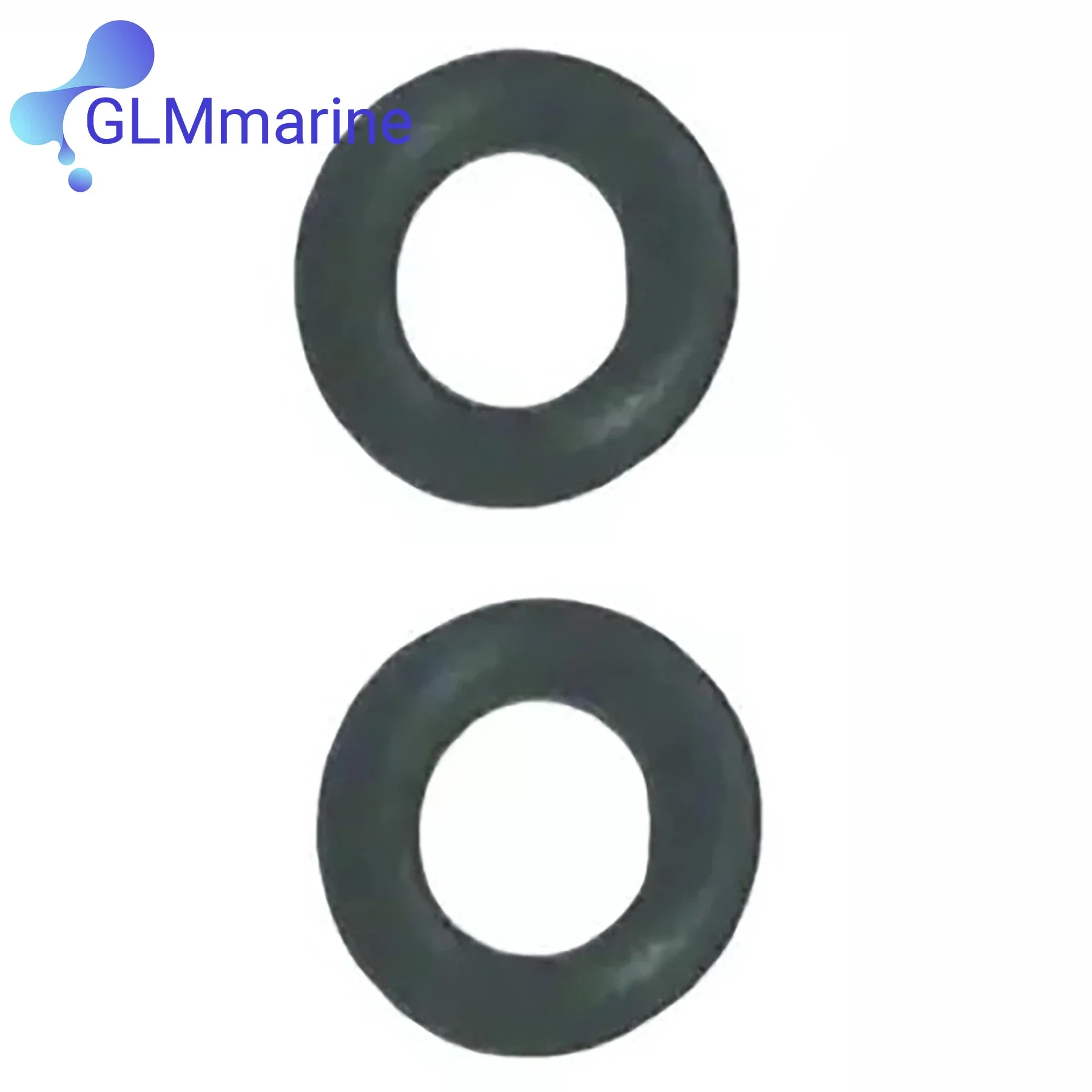 

Sierra 18-7145 OMC 333572 0333572 Уплотнительное кольцо, 2 шт., заводские детали для лодок, новые