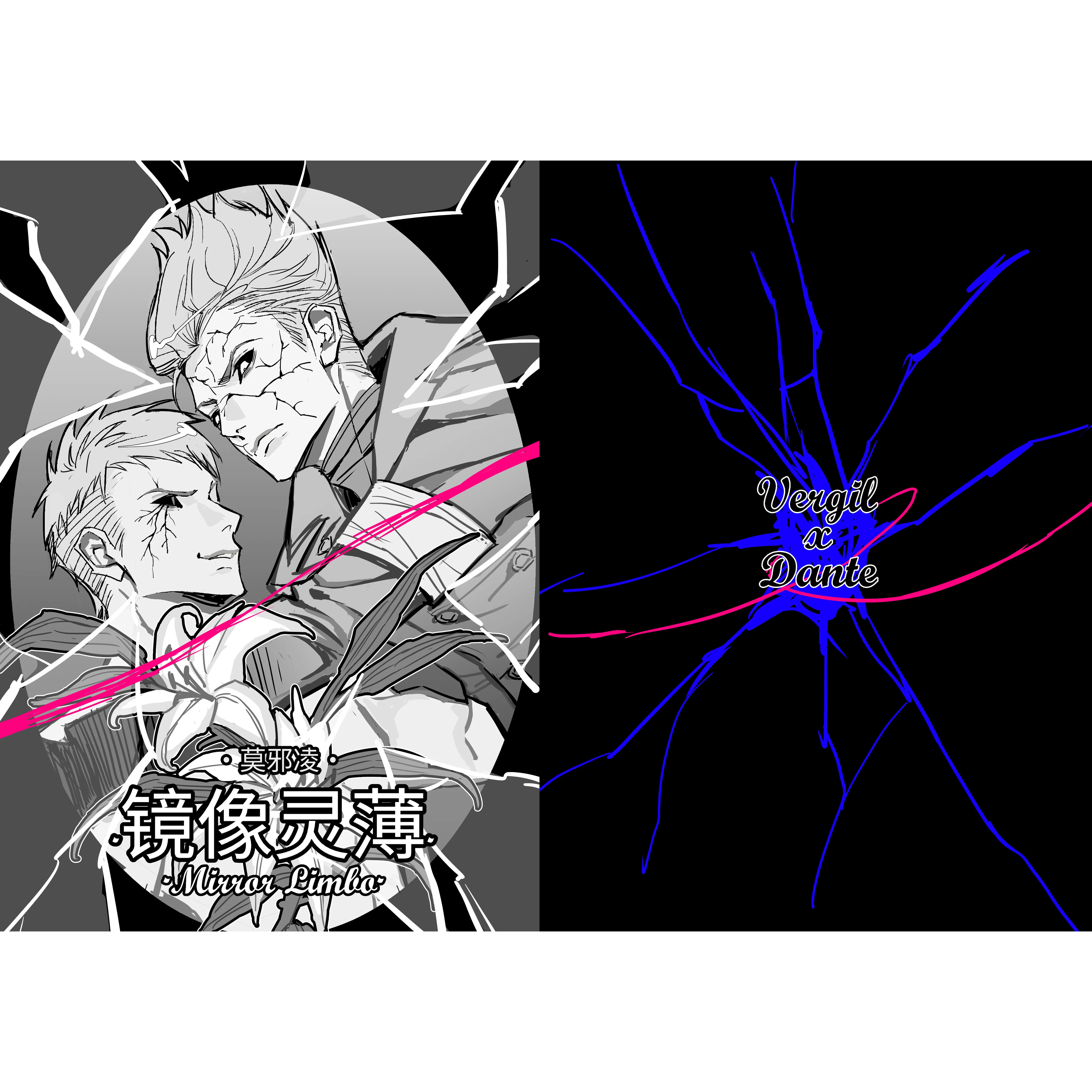 Game Anime Dmc Devi…