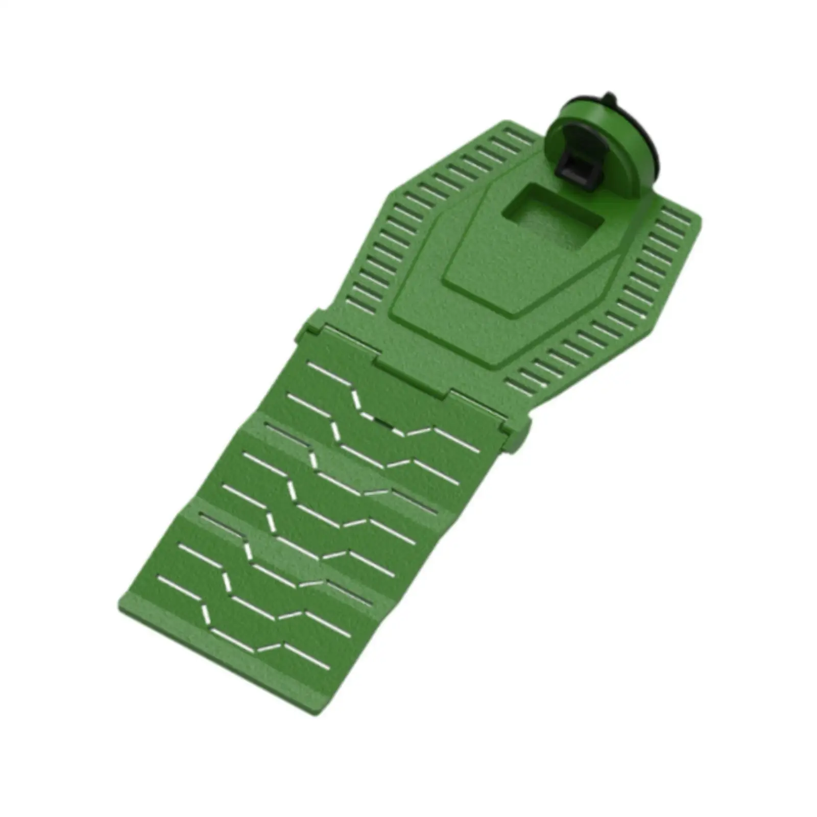 Tortoise Ramp Tank Ladder Terrapin Resting Terrace ABS Material Aquarium Sunbathing Shelf for Pet Turtle Habitat Accessories