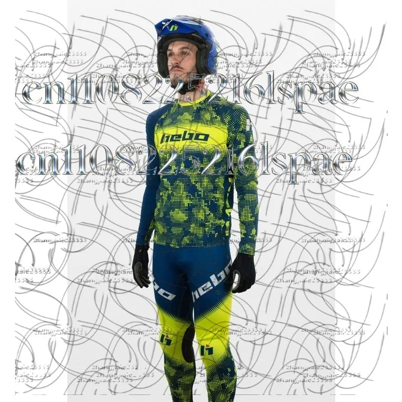 

2026 New Cycling Clothes, Cycling Clothes, Motorcycle Training Riding Clothes, Cycling 3D Printed Quick Drying Clothes