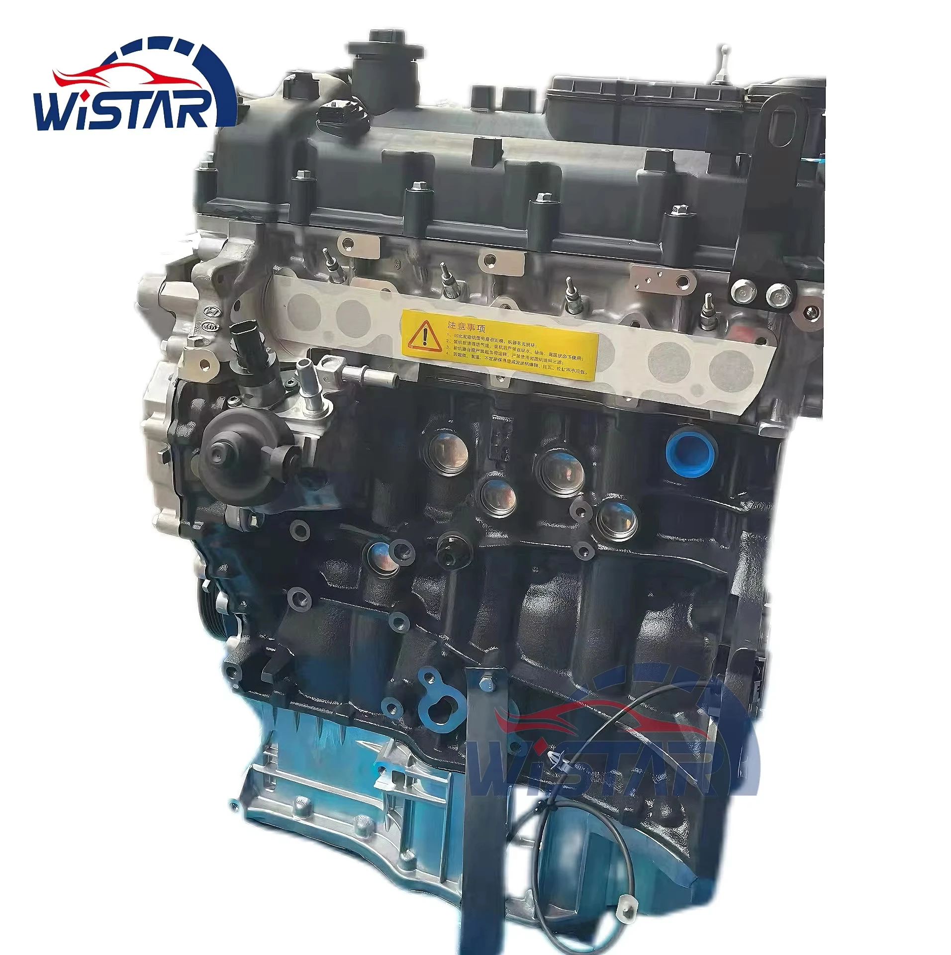 Factory Brand New D4HA Motor Long Block ENGINE 2.0 ENGINE ASSEMBLY For Santa Fe Tucson For Kia Sportage