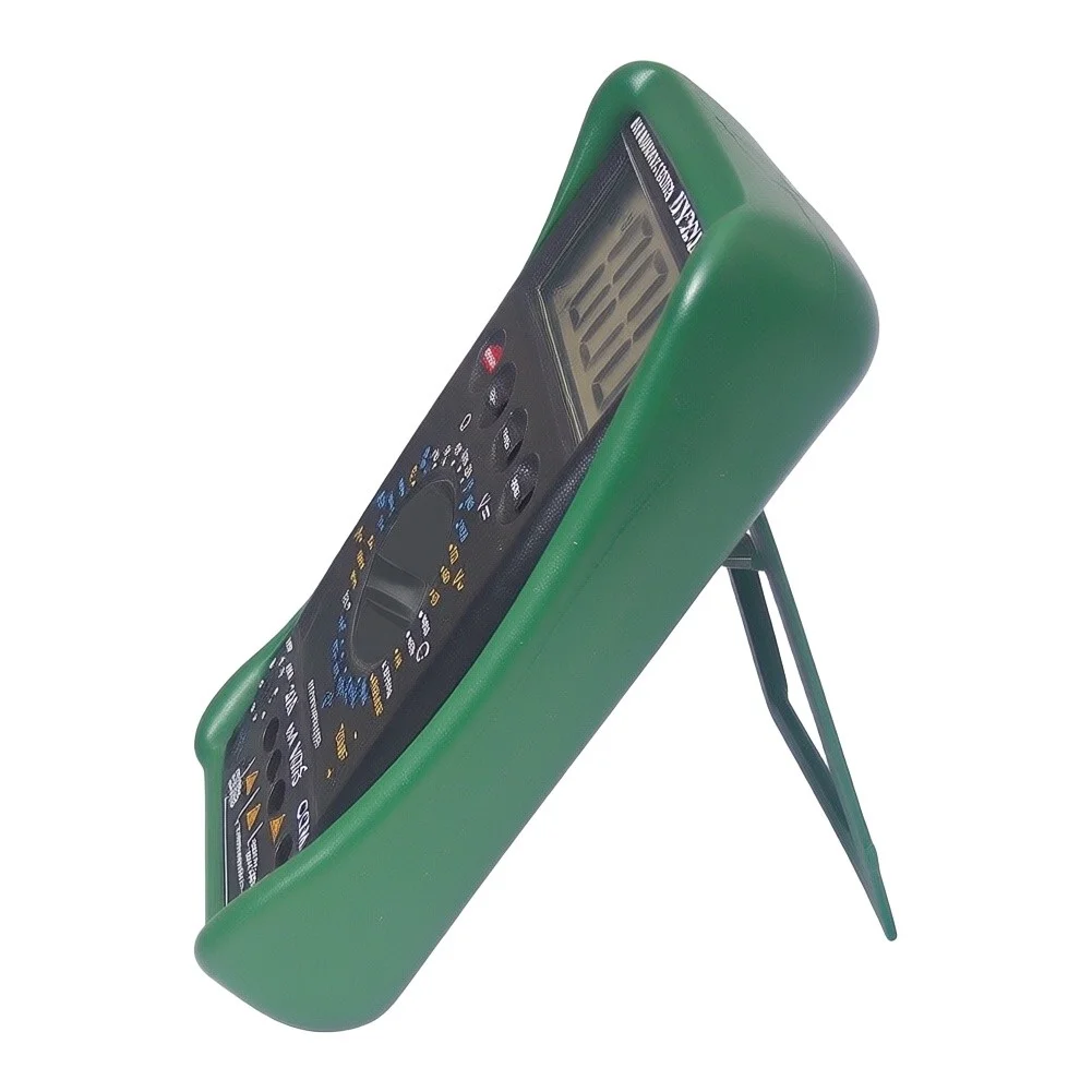 Automotive-specific Digital Multimeter LCD Display DY2201C Digital Car For Battery Tester Multimeter Automotive Repair Tools