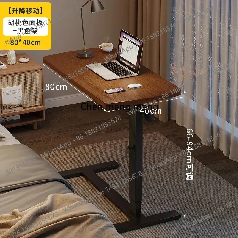 E136  Nordic Luxury Coffee Table Space Saving Scalable Trendy Space Saving Coffee Tables Simple Modern Mesa De Centro Sala Furni