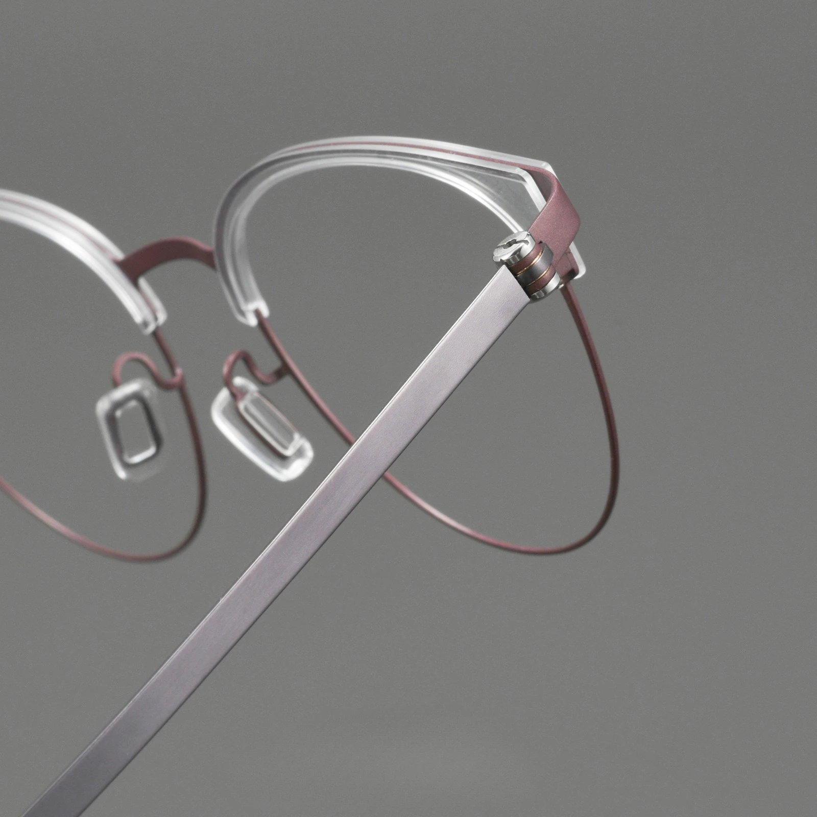 Okulary korekcyjne męskie i da – Men'S Fashion Glasses 2026 recenzja i cena
