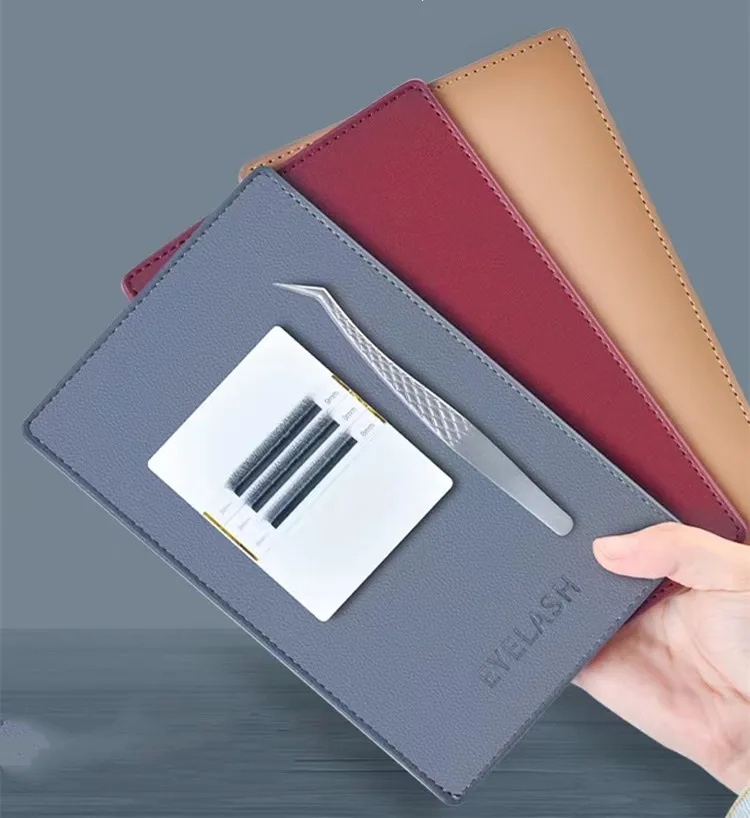 Eyelash Storage Box Lash Storage Boxes Lashes Magnetic Plate False Eyelash Assist Device Fake Eyelashes Storage Magnetic Plate