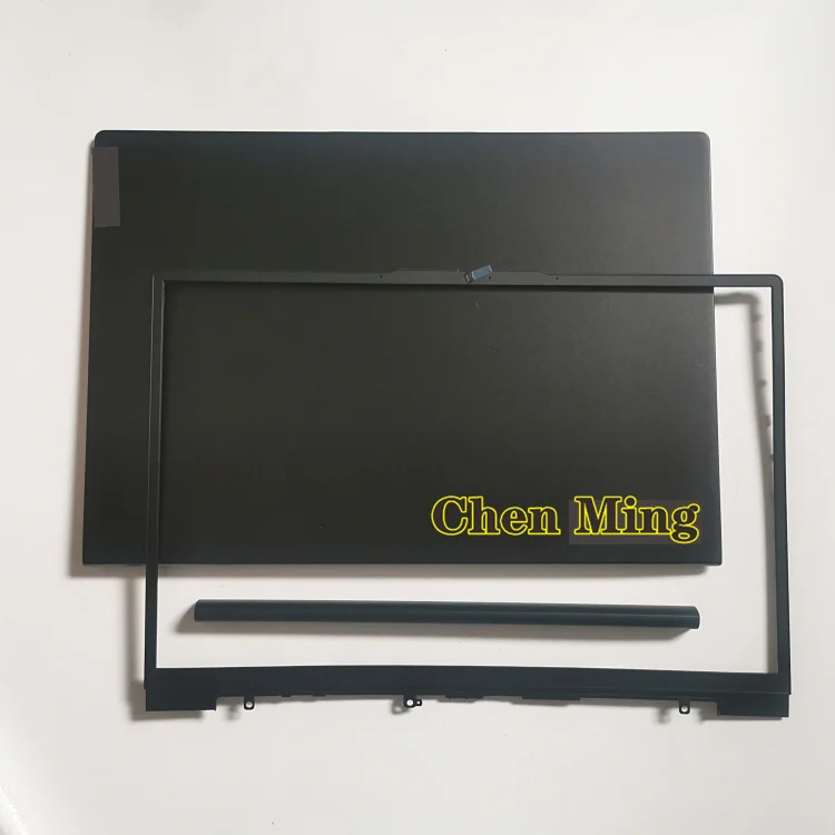 

New 5CB1C93593 for lenovo K3-ACN/ITL A-shell B-shell Laptop LCD Back Cover LCD Front Bezel Laptop Hint Cover Strip