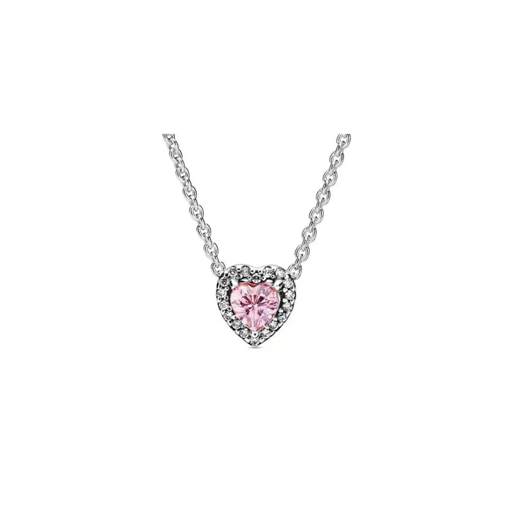 Thumbnail 3 - #47 Trending Silver Necklaces Right Now