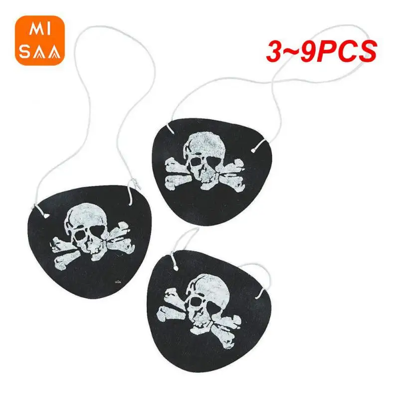 3 ~ 9 шт., маска для глаз