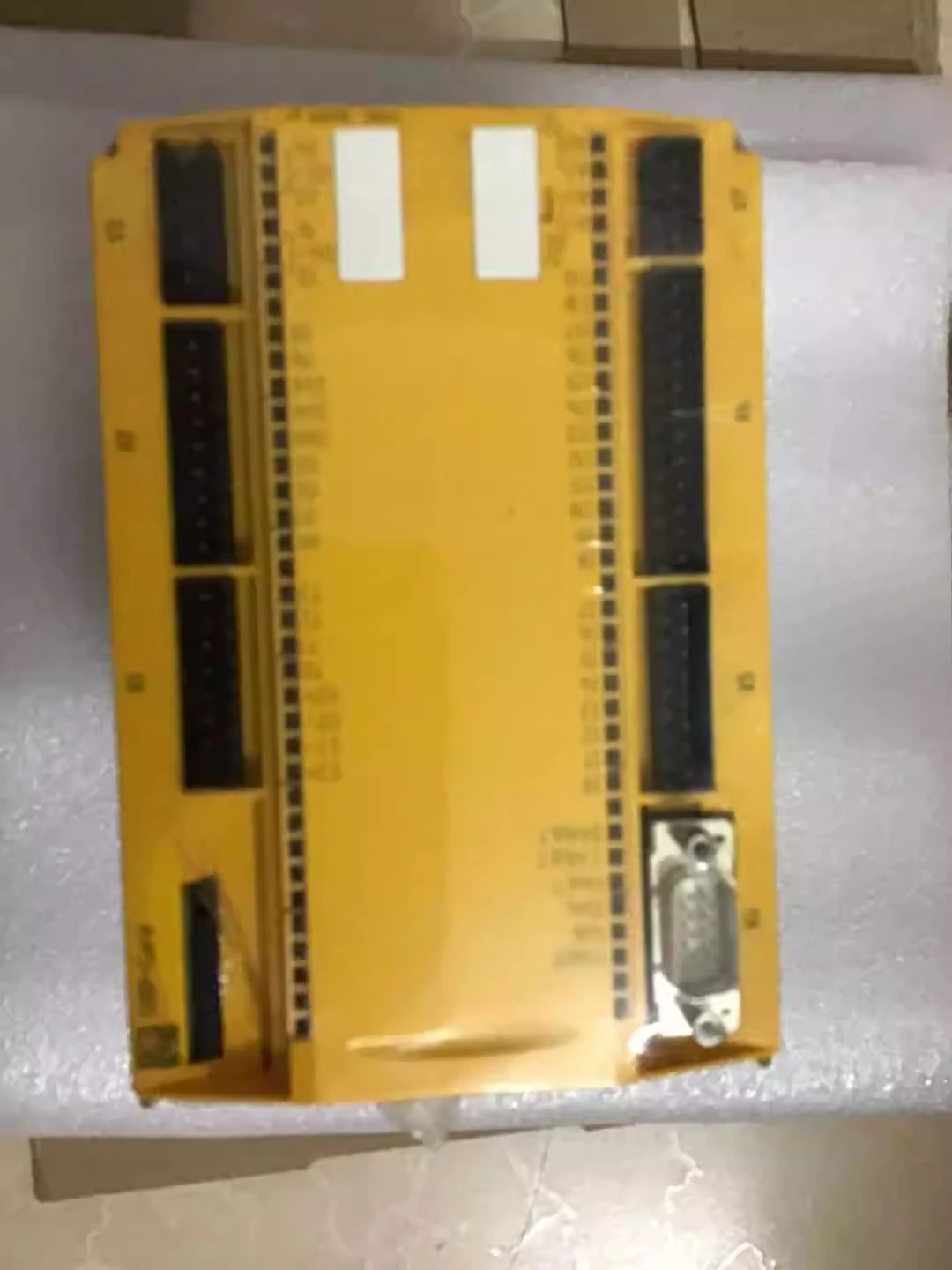 Parts For Plc Modul…