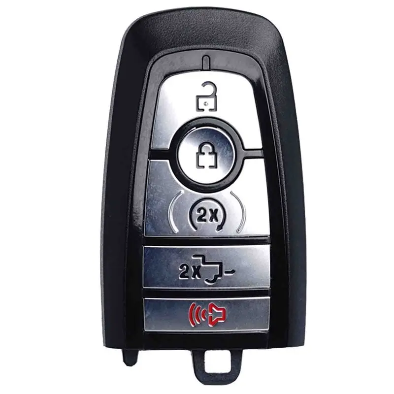 Durable-Car Key Fob M3N-A2C93142600 Parts For Ford F150 F250 F350 F450 Raptor Bronco Keyless Entry Remote Control 164-R8166 5929