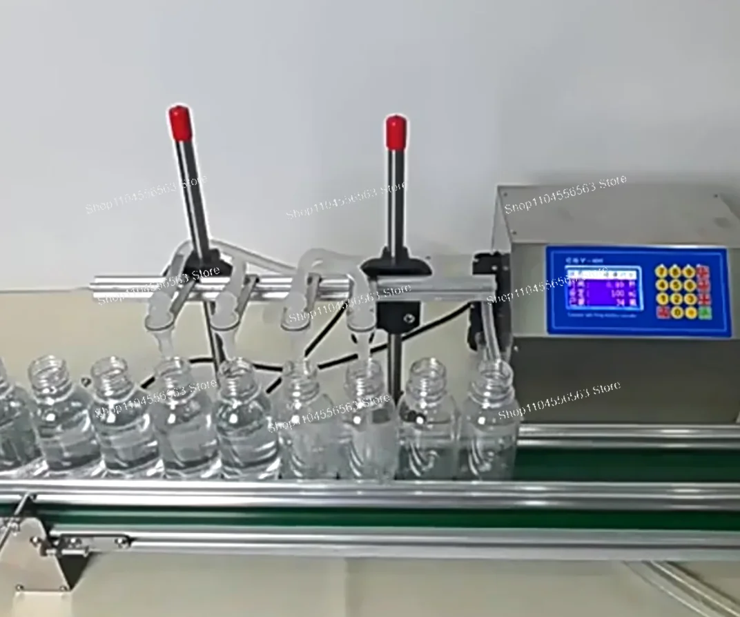 

FR-1000 Heat Solid Ink Wheel Continuous Band Horizontal Date Printing Packaging Sealing Machine for Business & Industrial Use