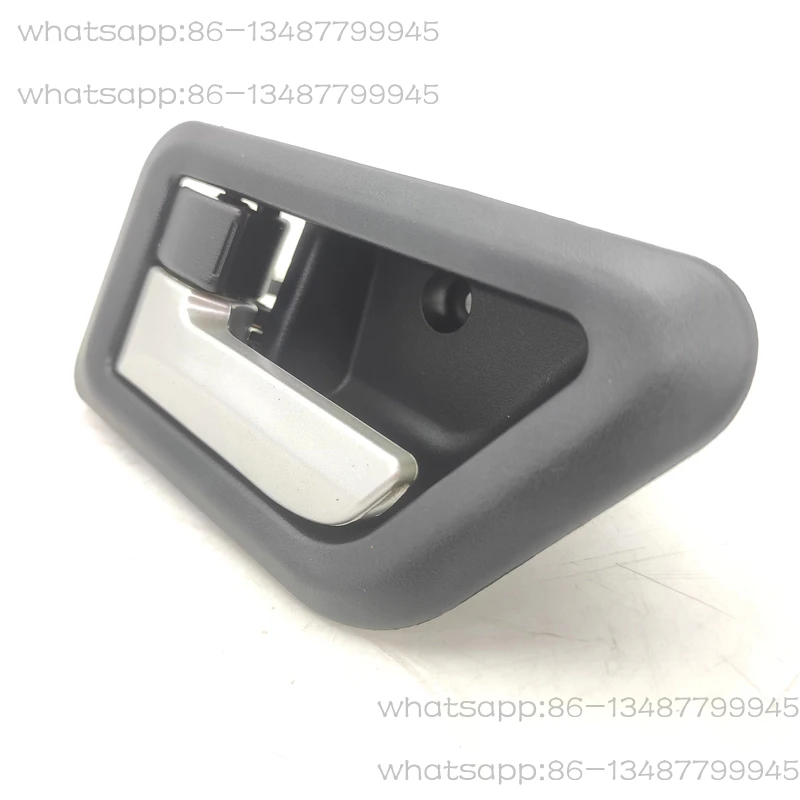 

Оригинальная ручка внутренней пряжки двери L3000, внутреннее открывание, внутренняя поворотная ручка двери