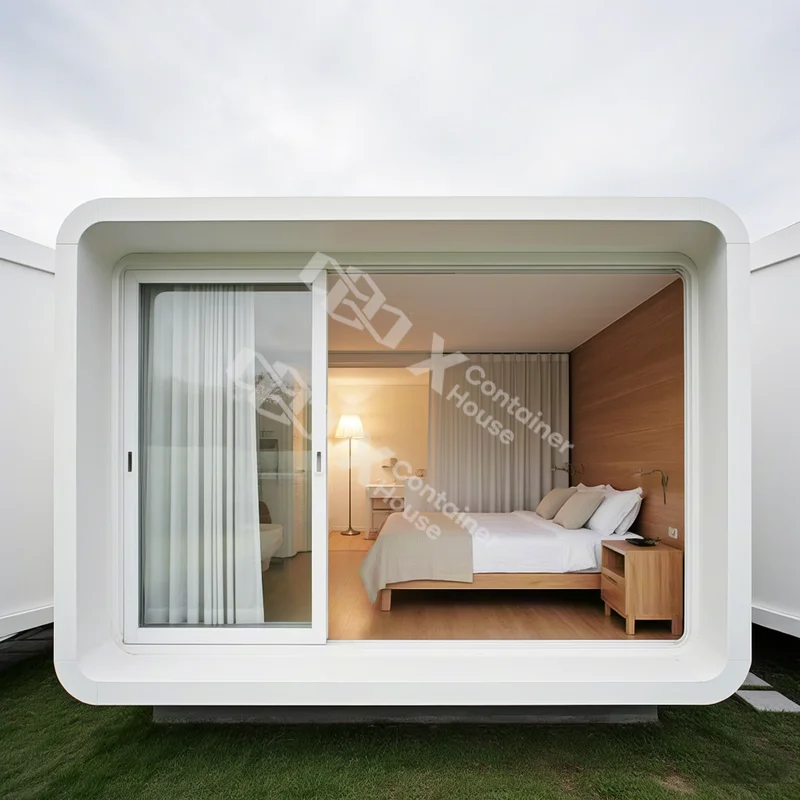 Compact Garden Sustainable Shi - Smart Pod Garden review and price
