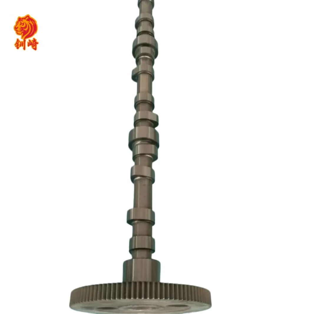 

2124288 Engine Camshaft Assembly With Gear For Excavator C7 C9 C11 C13 C15 C18 C23Crankshaft Gear Camshaft Gear Flywheel Housing