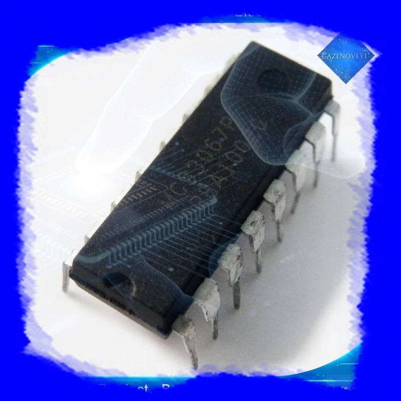Long-term Cooperative Client Exclusive Discount Policy  MC33067 DIP-16 MC33067P